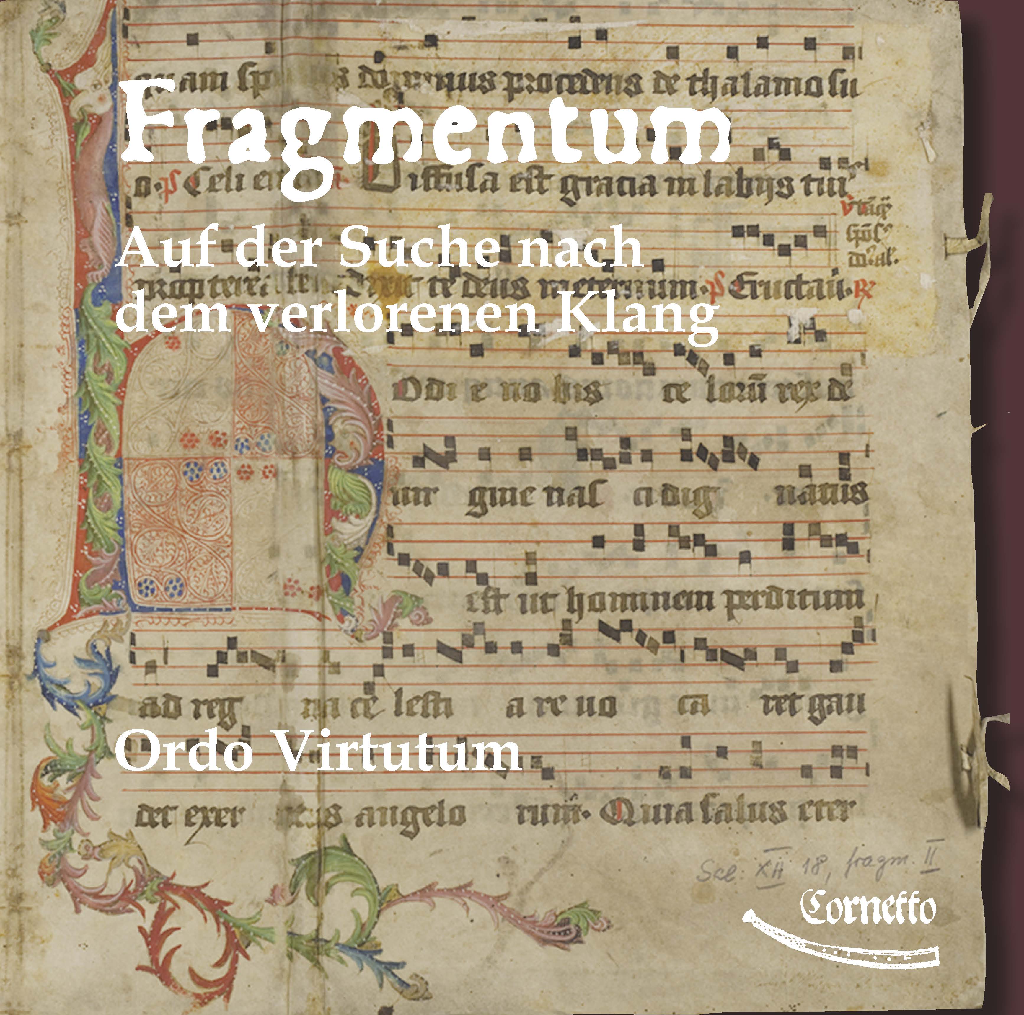 CD Fragmentum